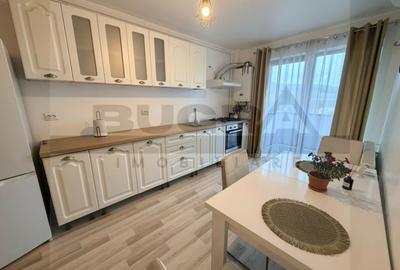 Apartament 2 camere, 47 mp, garaj, imobil nou, Ego Residence - 4