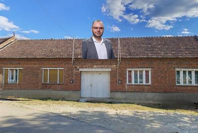 Naidas, Casa 7 Incaperi, 842mp Teren, Pret Negociabil - 1