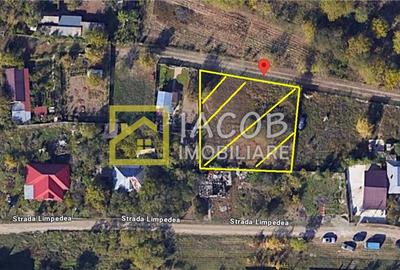 Gheraiesti - Bacau, teren intravilan - 1