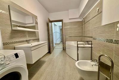 Inchiriere apartament 3 camere Ploiesti, zona Albert - 5