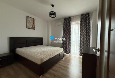 Apartament 3 cam, decomandat, de vanzare zona Tatarasi - Bld Chimiei - 3