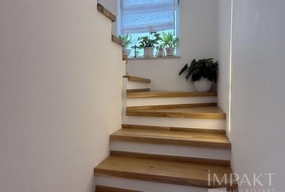 Unitate de duplex deosebita finisata la cheie in Buna Ziua - 8
