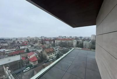 Apartament 3 Camere Finisaje Lux Smart Home Complex Barrio Zona Unirii - 11
