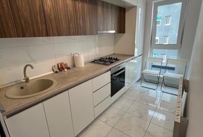 Garsoniera Drumul Binelui , Ansamblul  Tudor Arghezi etajul 2 imobil 2021 - 2