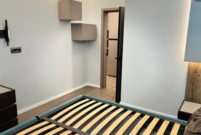 2 camere UltraCentral , mobilat / utilat , finisaje superioare ! - 14
