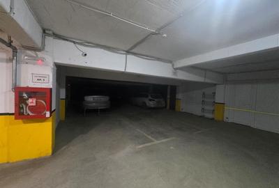 Apartament 2 Camere | Bloc Nou | Parcare Subterana  | I2C-1642 - 10