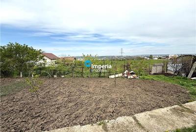 Teren Platoul Insorit, str Podisului, 550 mp , Iasi - 3