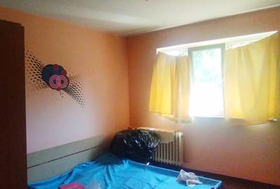 Vânzare apartament 2 camere – Drumul Taberei, Str. Brașov Piața Moghioroș - 12