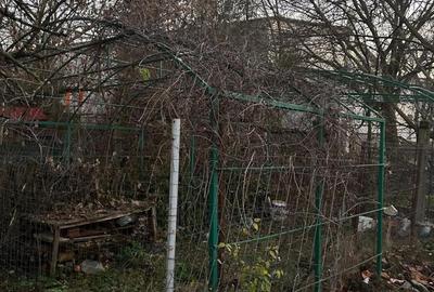 Ap 3 camere Reabilitat Mobilat/Utilat Centrala Boxa si Gradina Proprie in Buftea - 9