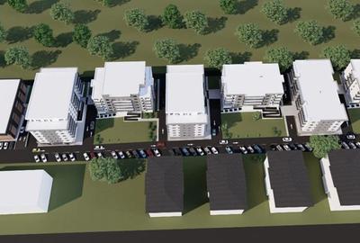 Apartament cu 2 camere Platou Galata Cod oferta 146197 - 8