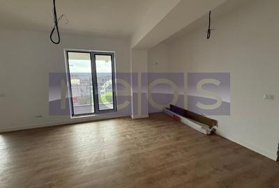 VANZARE 4 CAMERE | HERASTRAU | 119 MP | TERASA 47MP | LOC PARCARE | - 5