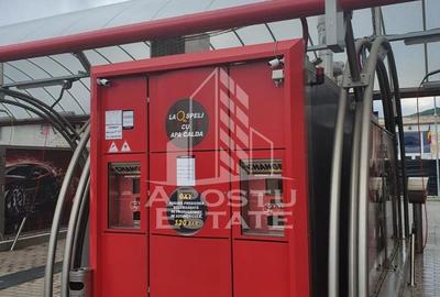 SPALATORIE  AUTO  SelfService RESITA - 7