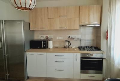 Proprietar - vand apartament 4 camere dec., modern-lux, Obor - intrare stradala - 6