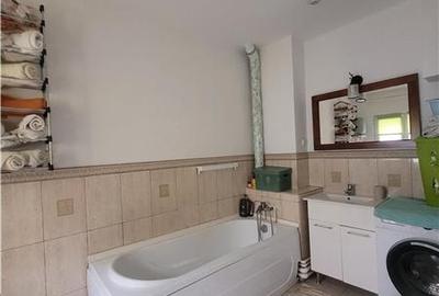 Vila P+1E, Mobilata si Utilata,  Pozitionata Excelent, Ultracentral, Zona Capito - 18