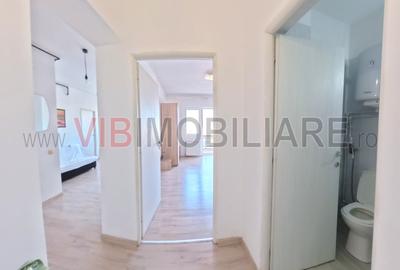 Piata Alba Iulia - Vitan - Casa de pensii -  2 camere - SUT 45MP - 7