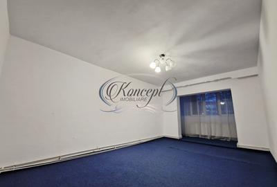 Apartament decomandat, zona Sigma - 2