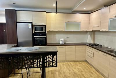 COM 0% | Apartament 4 camere | Mediteraneo PIPERA | RENT 1500e - 2