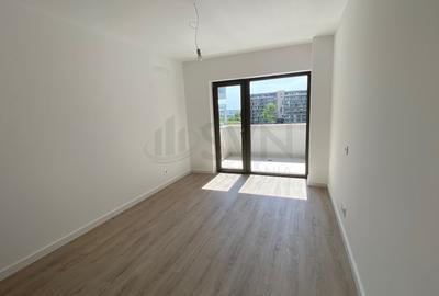REA1028706 Apartament 2 camere finalizat - complex rezidential - 6