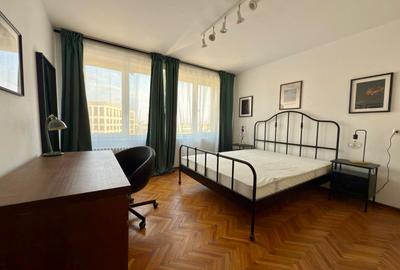 2 Bedroom Apartament - Calea Victoriei - Ion Campineanu - 9
