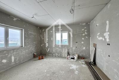 Duplex cu 4 camere, 142mp utili, 276mp teren, Selimbar - Mohu - 8