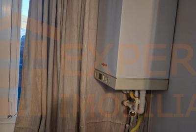 Apartament 2 camere zona Tomis Nord - Rustic - 12