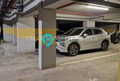 Apartament 4 camere de vânzare cu parcare în Green Vista/Iancu Nicolae - 7