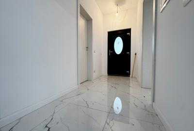 Duplex 3 camere, 340 teren, 75mp utili + 15mp terasa -Mosnita Noua - 17