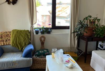 Casă P+E — 2 apartamente comunicante, zona Mihai Bravu / Stadionului, Ploiești - 14