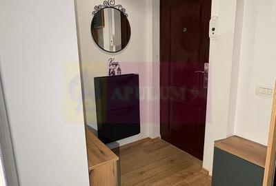 Apartament 3 camere 70mp metrou Piata Sudului cu loc parcare inclus - 10