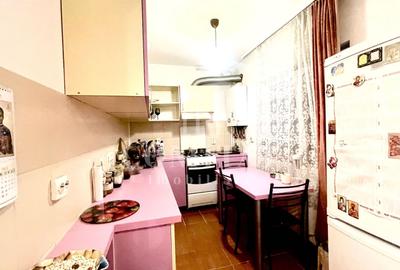 Apartament o cameră | închiriat la 350€ | Cartierul Bună Ziua - 4