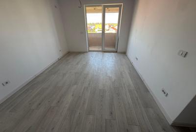 Apartament cu 2 camere în Giroc