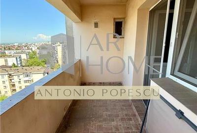 Apartament 2 camere, 2 balcoane, in Ploiesti, zona Catedrala - 11