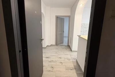 (apartament/ birou) 3 camere /Stefan cel Mare -  Parcul Tei / Aleea Deleni - 1