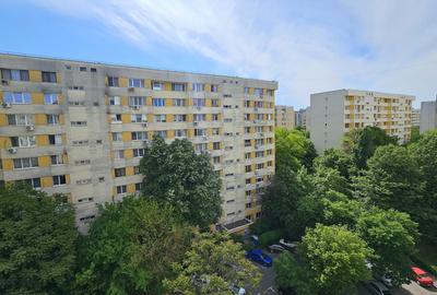 DOAMNA GHICA - RIPICENI, APARTAMENT 2 CAMERE, ETAJ 8/10, 46 MP! - 14