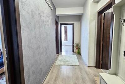 Inchiriere in Tudor bloc nou 2 camere modern, parcare proprie - 6