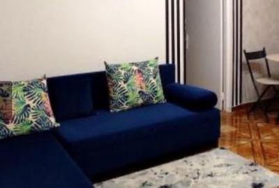 Apartament cu 2 camere semidecomandat în Km 4-5