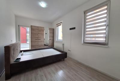 Apartament cu 2 camere, 39 mp, balcon, strada Eroilor - 1