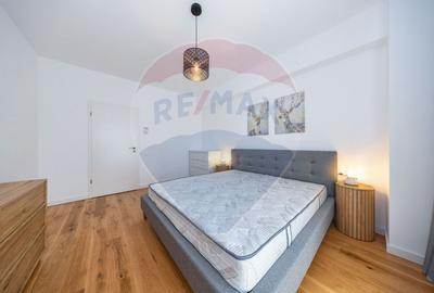 Apartament premium | 2 camere | BSW | Parcare subterana - 3