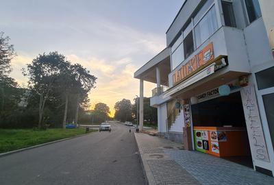 Spatii Comerciale trafic intens Teatrul de vara Neptun - 3