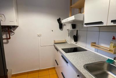 3-BEDROOM APARTMENT – UNIRII – SFINTII APOSTOLI - 16