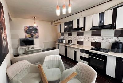 Apartament 3 camere, mobilat si utilat, zona Eroilor - 1