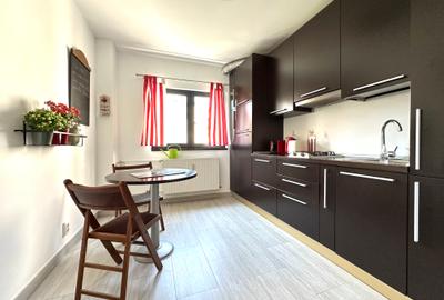 Apartament cu vedere pe spate în zona Calea Moșilor, intersecție cu Eminescu - 4