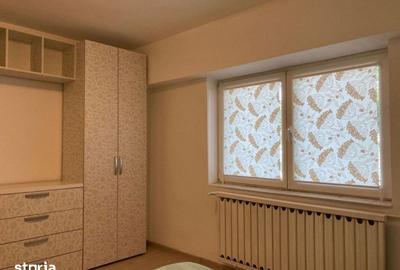 13 Septembrie  | 3 Camere 2 Bai | Parcare | AC | Metrou 8' - 5