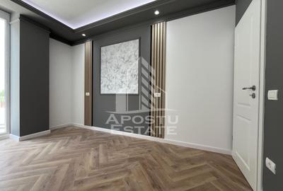 Apartament cu 3 camere open space Torontalului - 5