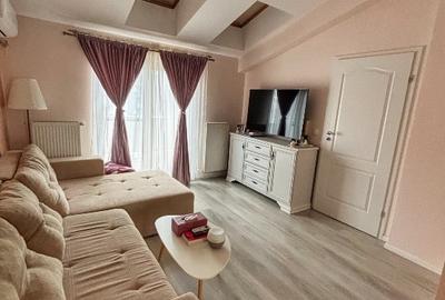 Apartament cu 2 camere decomandat, mobilat în Berceni