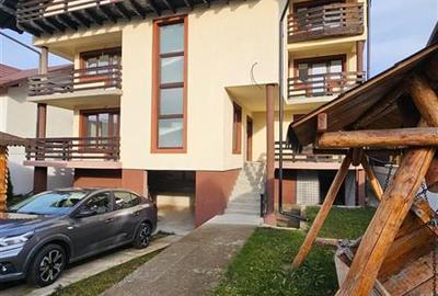 Casa noua  ,vanzare sau schimburi imobiliare. - 3