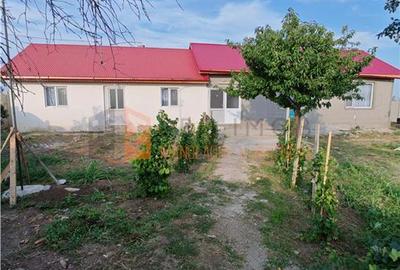 EXCLUSIVITATE! Casa moderna cu teren generos zona Mihailesti - 16