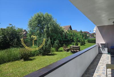 Apartament 2 camere de inchiriat zona Brana, Sibiu - 20