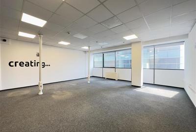 Spatii de birouri de inchiriat - Buzesti de la 107 mp - 10