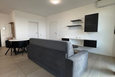 Apartament 3 camere de închiriat – Bloc Zora | Etaj 8 | 580€ - 3